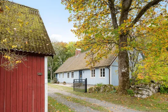 Gård/Skog, Ekastorp 4420, Ekastorp, Hörby