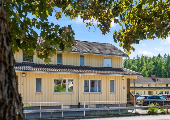 Bostadsrätt, Ängkärrsgatan 8F, Hofors