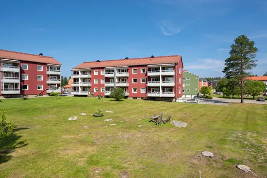 Bostadsrätt, Sjömansgatan 16B, Skelleftehamn, Skellefteå