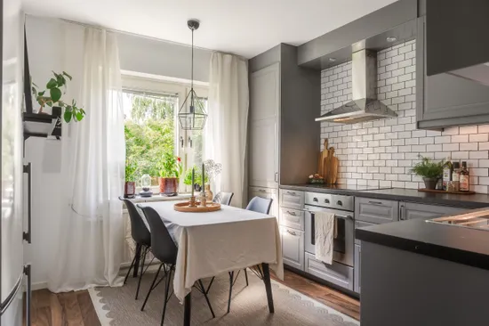 Bostadsrätt, Kågevägen 34D, Skellefteå