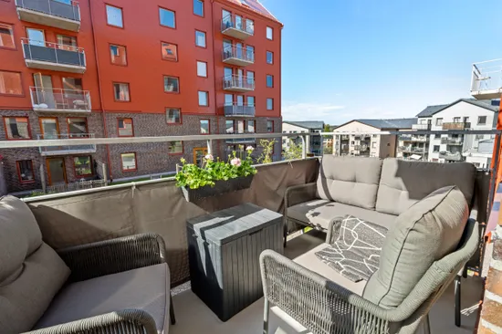 Bostadsrätt, Bollmorabacken 21, Centrala Tyresö, Tyresö
