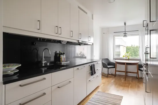 Bostadsrätt, Sågstuvägen 9, Visättra, Huddinge