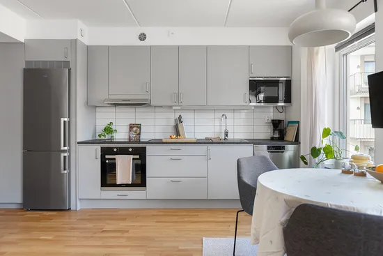Bostadsrätt, Famngatan 8, Flatås, Göteborg
