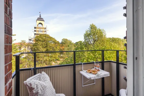 Bostadsrätt, Amiralitetstorget 13A, Trossö, Karlskrona