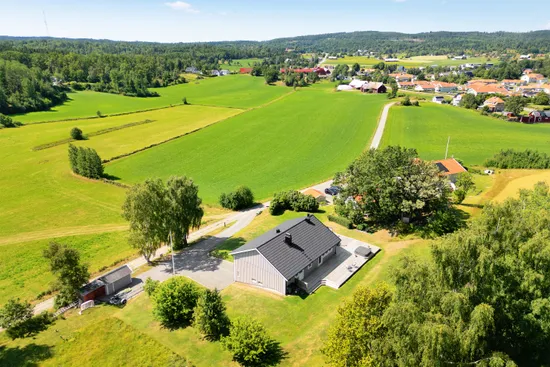 Villa, Ölmstad Bergvik 2, Ölmstad, Jönköping
