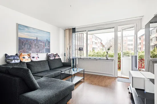 Bostadsrätt, Idungatan 17, Märsta - Valsta, Sigtuna