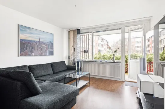 Bostadsrätt, Idungatan 17, Märsta - Valsta, Sigtuna