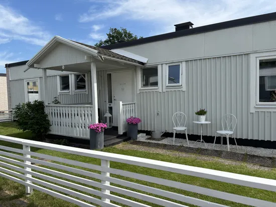 Radhus, Gravörvägen 36, Stigtomta, Nyköping