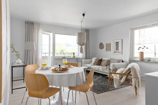 Bostadsrätt, Färövägen 1,  Sommarhemmet, Uddevalla