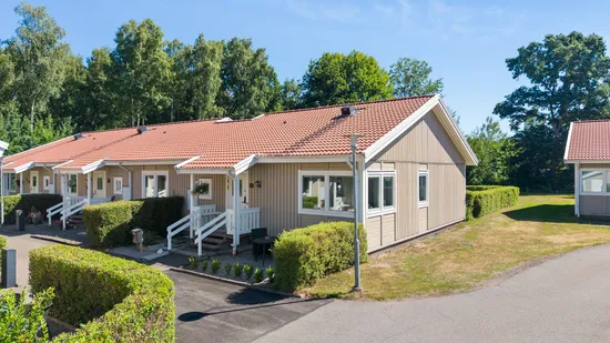 Bostadsrätt, Iduns väg 10D, Östra Göinge
