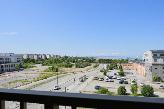 Bostadsrätt, Neptunigatan 75, Varvstaden, Malmö