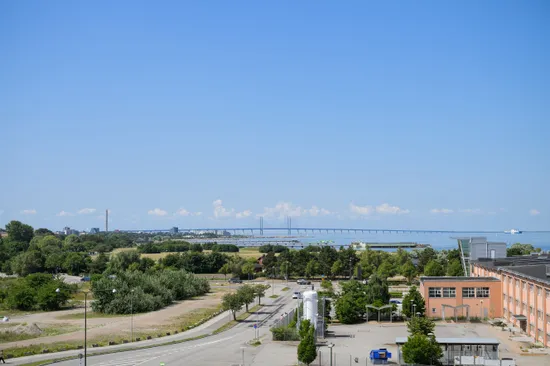 Bostadsrätt, Neptunigatan 75, Varvstaden, Malmö
