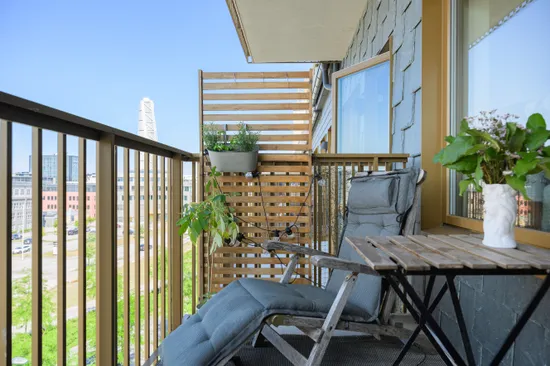 Bostadsrätt, Neptunigatan 75, Varvstaden, Malmö