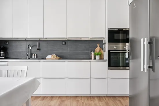 Bostadsrätt, Skolgatan 13B, City - Väster, Jönköping