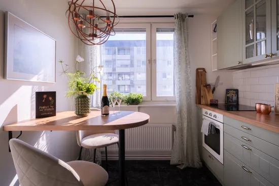 Bostadsrätt, Kongahällagatan 46B, Kungälv