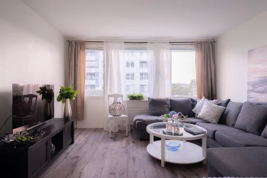 Bostadsrätt, Kongahällagatan 46B, Kungälv
