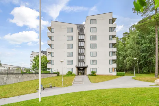 Bostadsrätt, Holmvägen 17, Apoteksskogen, Upplands Väsby