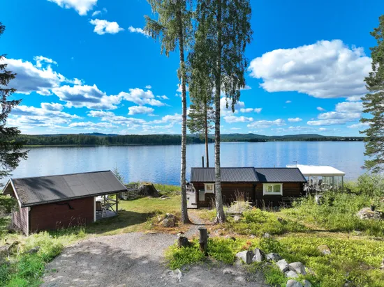 Fritidshus, Spindelviksvägen 31, Spindelviken, Ockelbo