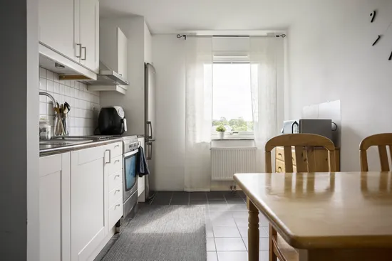 Bostadsrätt, Västra Gunnesgärde 37, Tuve, Göteborg