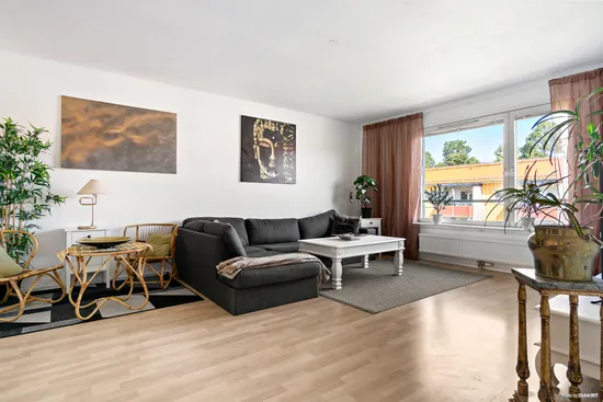 Bostadsrätt, Skyttevägen 4, Gustavsberg Munkmora, Värmdö