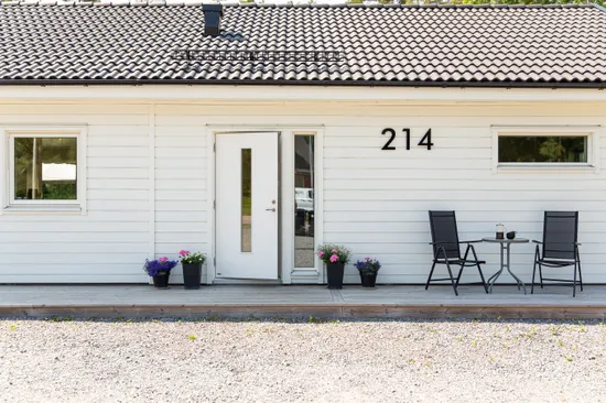 Villa, Frubacka 214, Karlstad
