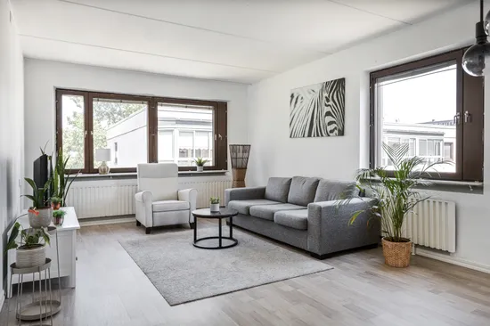 Bostadsrätt, Kungsörnsgatan 36, Söderkulla, Malmö
