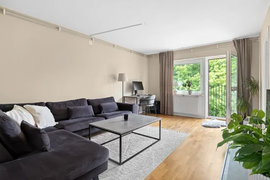 Bostadsrätt, Lindvägen 19, Märsta - Arenberga, Sigtuna