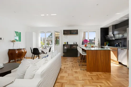Bostadsrätt, Tämnarvägen 38, 3tr, Årsta, Stockholm