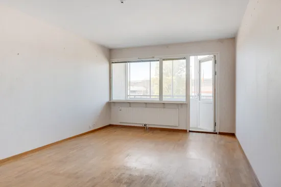 Bostadsrätt, Scheelegatan 2A, Håkanstorp, Malmö