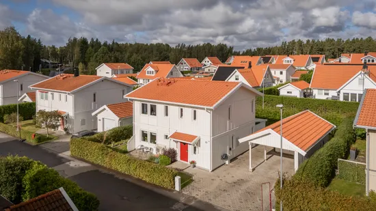 Villa, Morkullevägen 31, Anneberg, Hammarö