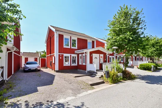 Villa, Skråpgränd 9, Bollstanäs, Upplands Väsby