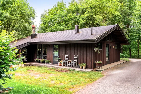 Bostadsrätt, Korsaröds Sjöpark 27, Korsaröd, Höör