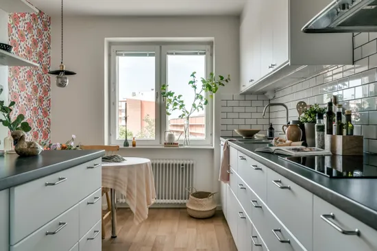 Bostadsrätt, Ölmegatan 3A, Kvarnberget, Karlstad
