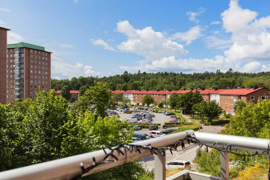Bostadsrätt, Klarinettgatan 26, Frölunda, Göteborg