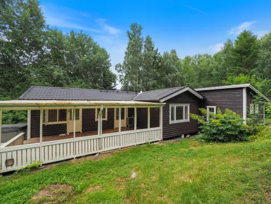 Övrigt, Lingonvägen 20, Edsala, Strängnäs