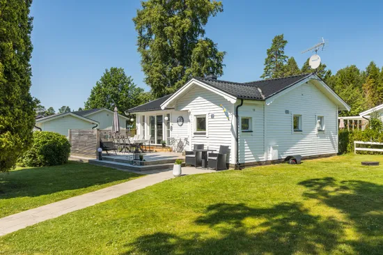 Fritidshus, Häggstigen 9, Hjo