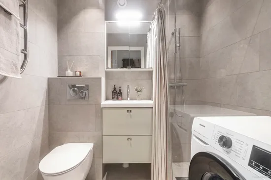Bostadsrätt, Folkungavägen 21, 2 tr., Häggvik, Sollentuna