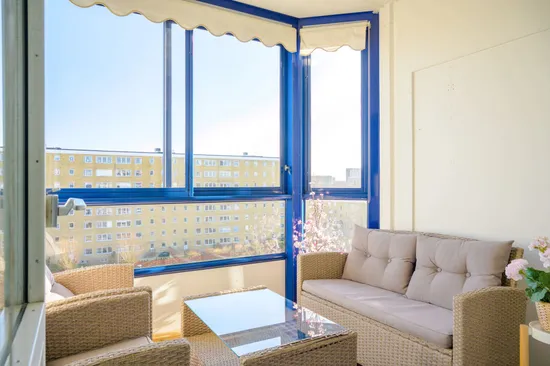 Bostadsrätt, Ormvråksgatan 44, Söderkulla, Malmö