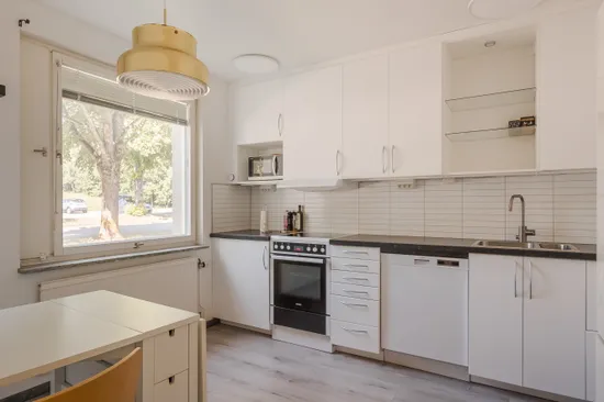 Bostadsrätt, Karl Dahlins väg 22B, Hentorp, Skövde