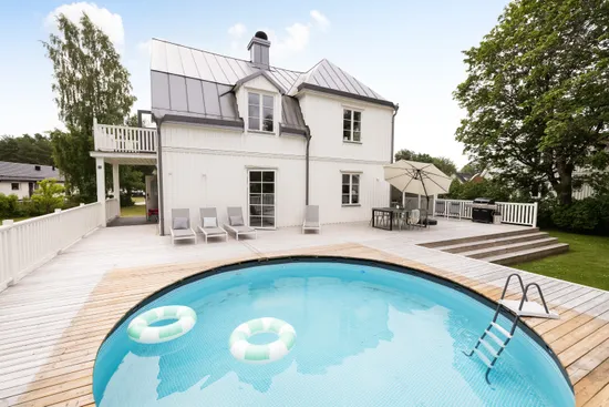Villa, Jönköpingsvägen 67, Vaggeryd