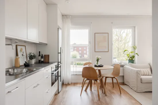 Bostadsrätt, Norrängavägen 5B, Nya Linero, Lund