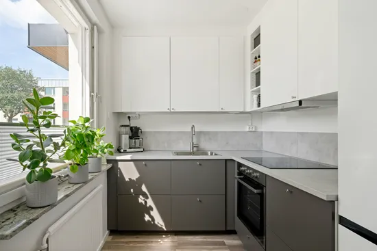 Bostadsrätt, Gröna Vägen 42b, Hentorp, Skövde