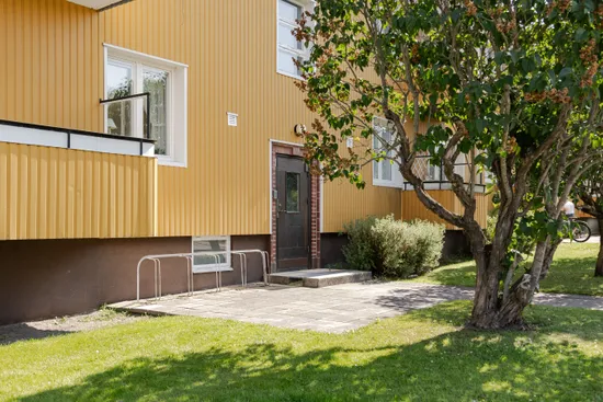 Bostadsrätt, Strömsbergsvägen 4A, Tierp