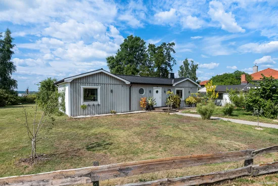 Villa, Brovägen 9, Hässleholm - Björkviken, Hässleholm