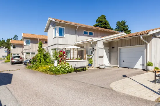 Villa, Hollandsresan 20, Uppsala