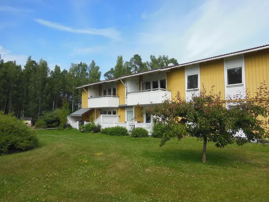 Bostadsrätt, Pedersväg 115, Östra främby, Falun