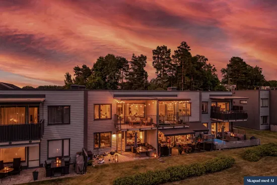 Bostadsrätt, Älvkullevägen 13C, Älvkullen, Västerås