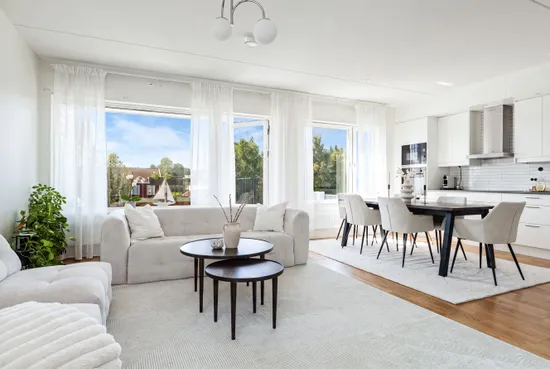 Bostadsrätt, Älvkullevägen 13C, Älvkullen, Västerås