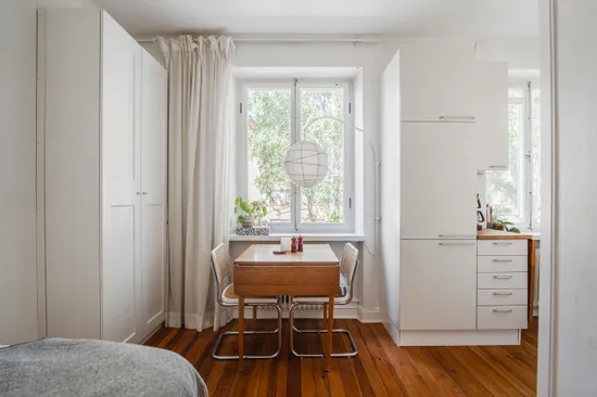 Bostadsrätt, Väderkvarnsgatan 8B, Höganäs, Uppsala