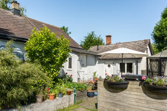 Villa, Sockervägen 1, Hököpinge, Vellinge